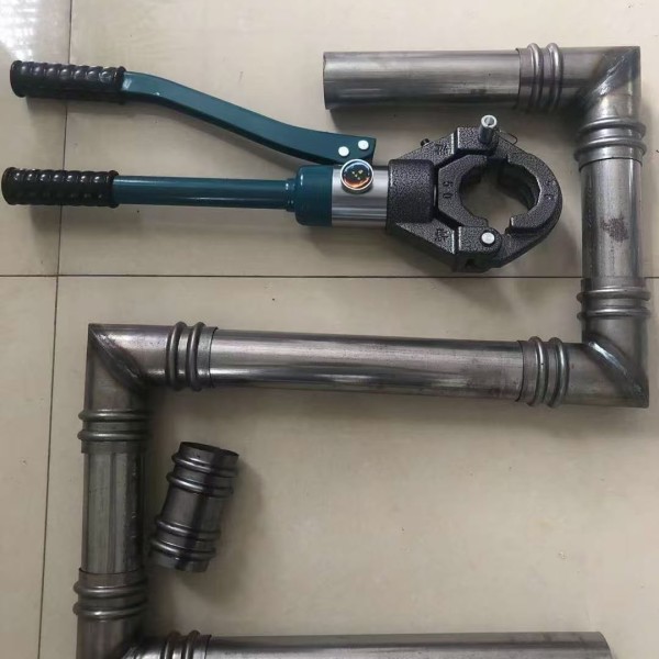 舒城冷却管生产